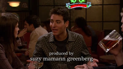 how i met your mother ep 4 temporada 1