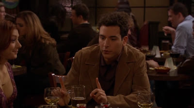 how i met your mother ep 10 temporada 1