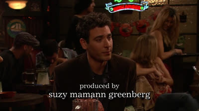 how i met your mother ep 16 temporada 1