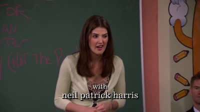 how i met your mother ep 18 temporada 1