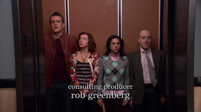 how i met your mother ep 20 temporada 1