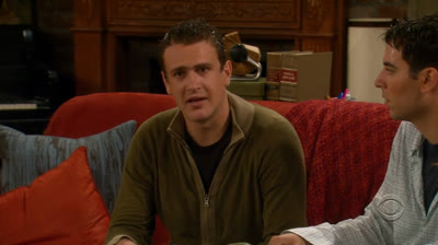 how i met your mother ep 1 temporada 2