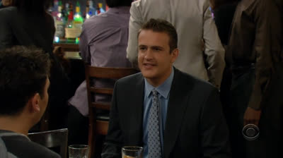 how i met your mother ep 7 temporada 2