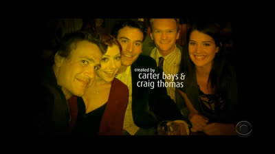 how i met your mother ep 5 temporada 2