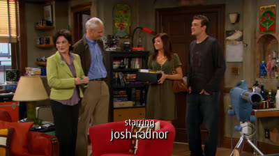 how i met your mother ep 3 temporada 2