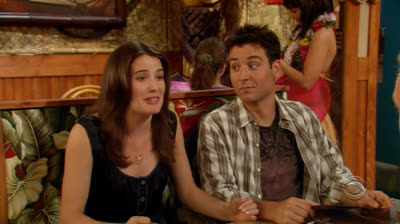 how i met your mother ep 6 temporada 2