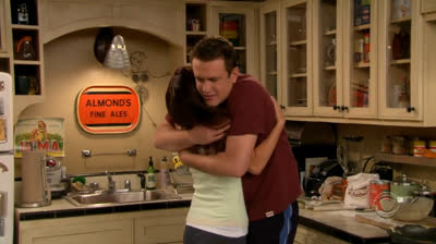 how i met your mother ep 8 temporada 2