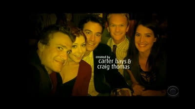 how i met your mother ep 15 temporada 2