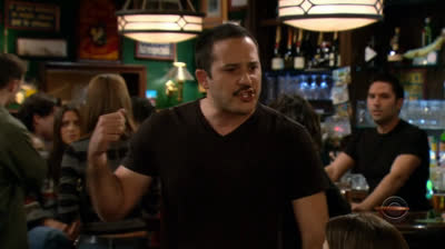 how i met your mother ep 14 temporada 2