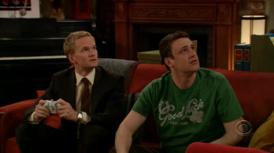 how i met your mother ep 20 temporada 2