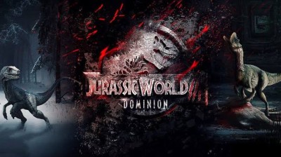 Jurassic Word Dominion 1080p