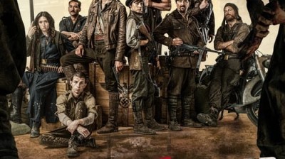 Valley of the Dead  (20220