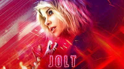 ᴘᴜssʏsᴜᴄᴜʟᴇɴᴛᴀ- Jolt: Fúria Fatal
