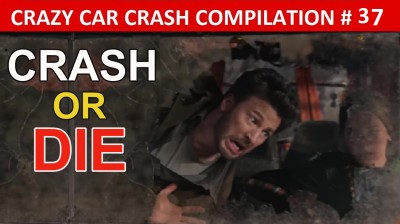 Idiots In Cars | Bad Drivers Best Fails | Brutal Car Accidents in Car Crash Compilation Russian USA