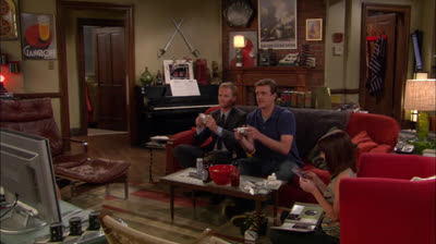 how i met your mother ep 1 temporada 3