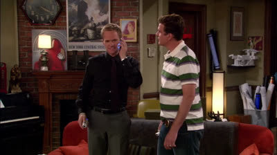 how i met your mother ep 3 temporada 3