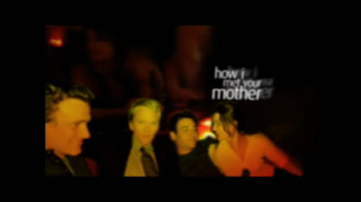 how i met your mother ep 2 temporada 3