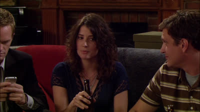 how i met your mother ep 4 temporada 3