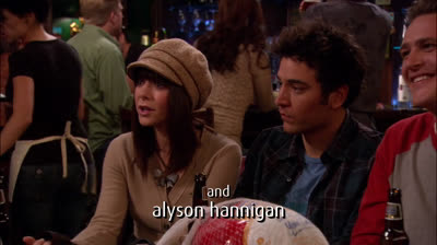 how i met your mother ep 9 temporada 3