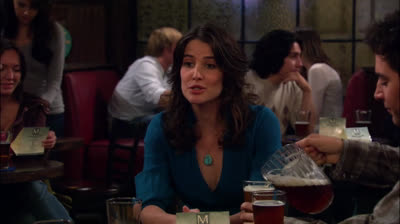 how i met your mother ep 10 temporada 3