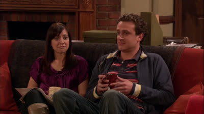 how i met your mother ep 12 temporada 3