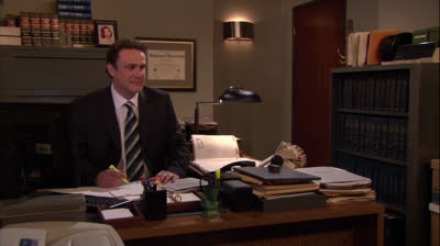 how i met your mother ep 15 temporada 3