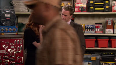 how i met your mother ep 14 temporada 3