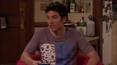 how i met your mother ep 18 temporada 3