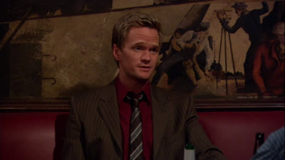 how i met your mother ep 20 temporada 3