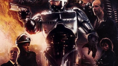 RoboCop 2 1989