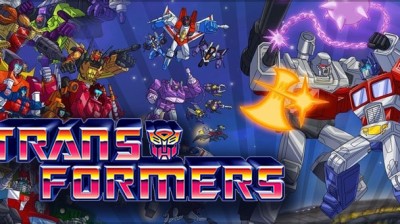 Transformers - Le Film 1986 Vf.