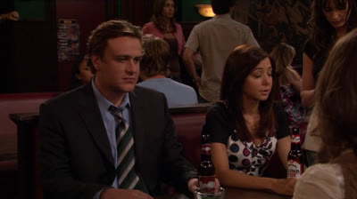how i met your mother ep 2 temporada 4