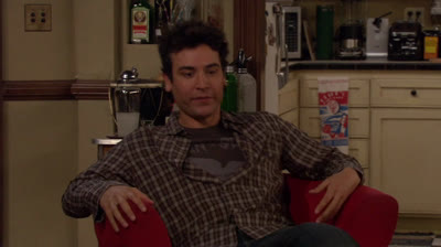 how i met your mother ep 3 temporada 4