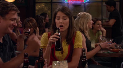 how i met your mother ep 4 temporada 4