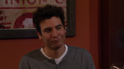 how i met your mother ep 5 temporada 4