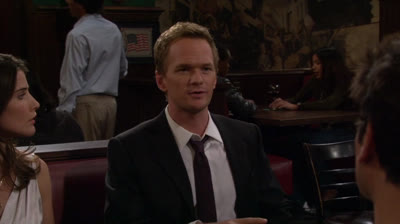 how i met your mother ep 7 temporada 4