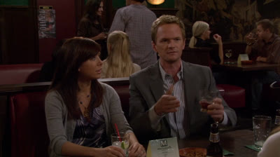 how i met your mother ep 6 temporada 4