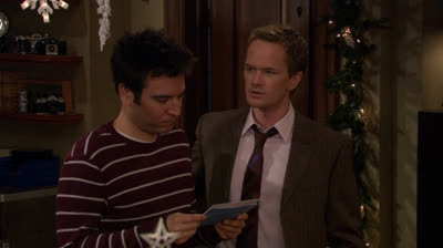 how i met your mother ep 12 temporada 4