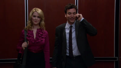 how i met your mother ep 18 temporada 4