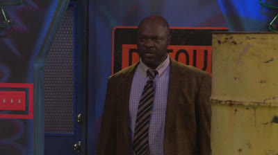 How I met Your mother ep 19 temporada 4