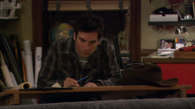 How I met Your mother ep 23 temporada 4