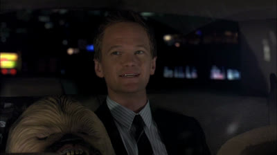 How I met Your mother ep 2 temporada 5