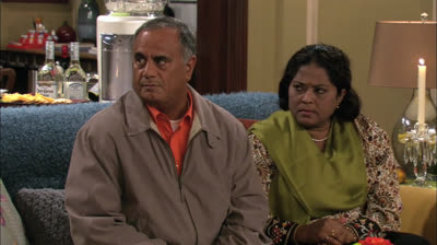 How I met Your mother ep 4 temporada 5