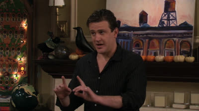 How I met Your mother ep 9 temporada 5