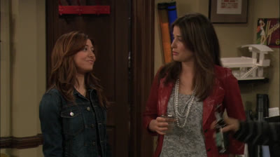 How I met Your mother ep 12 temporada 5