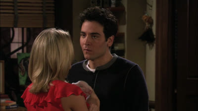How I met Your mother ep 16 temporada 5
