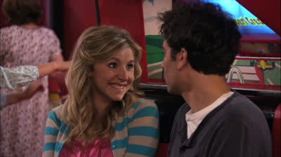 How I met Your mother ep 23 temporada 5