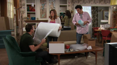 How I met Your mother ep 2 temporada 6