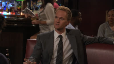 How I met Your mother ep 1 temporada 6