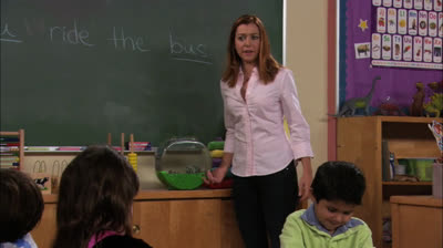 How I met Your mother ep 6 temporada 6